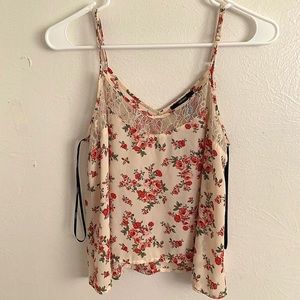 Forever 21 top